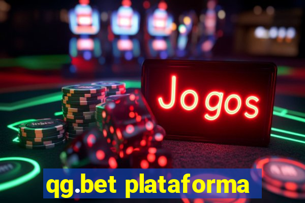 qg.bet plataforma